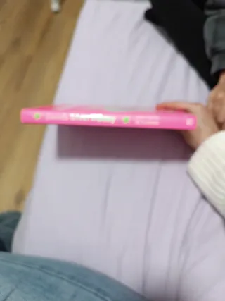 ¡Una fiesta de pijamas! (Daniela DivertiGuay 1)