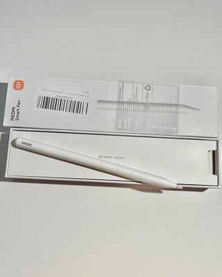 Xiaomi Redmi Pad Pro 128GB + Lápiz + Funda