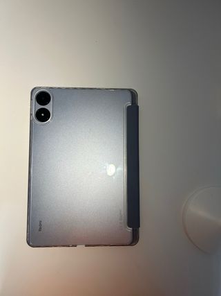 Xiaomi Redmi Pad Pro 128GB + Lápiz + Funda
