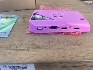 Pandora Box DX Special JAMMA