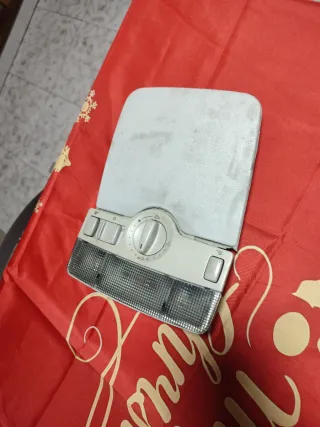 Plafón Techo Solar Seat Leon MK1