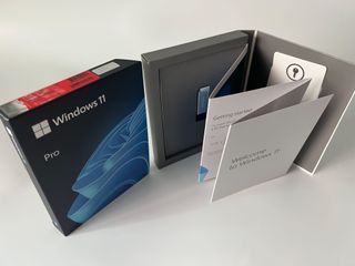 Windows 11 Pro Original Físico USB