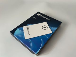 Windows 11 Pro Original Físico USB