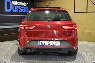 Seat Leon   ST 2.0 TDI 110kW 150CV DSG StSp FR