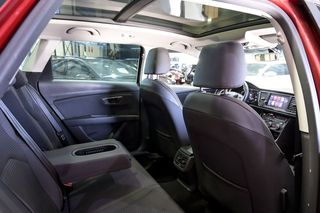 Seat Leon   ST 2.0 TDI 110kW 150CV DSG StSp FR