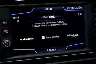 Seat Leon   ST 2.0 TDI 110kW 150CV DSG StSp FR