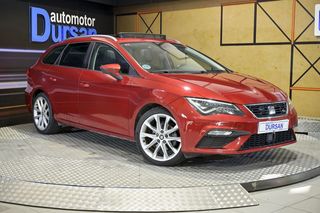 Seat Leon   ST 2.0 TDI 110kW 150CV DSG StSp FR