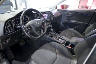 Seat Leon   ST 2.0 TDI 110kW 150CV DSG StSp FR