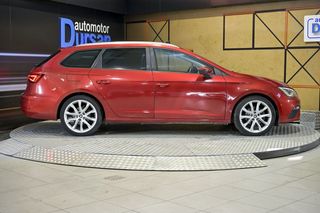 Seat Leon   ST 2.0 TDI 110kW 150CV DSG StSp FR