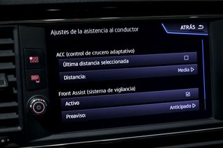 Seat Leon   ST 2.0 TDI 110kW 150CV DSG StSp FR