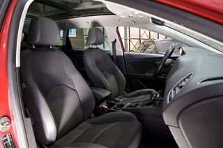 Seat Leon   ST 2.0 TDI 110kW 150CV DSG StSp FR