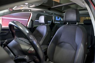 Seat Leon   ST 2.0 TDI 110kW 150CV DSG StSp FR