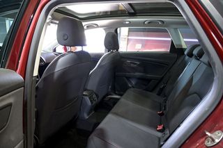 Seat Leon   ST 2.0 TDI 110kW 150CV DSG StSp FR