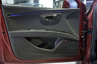 Seat Leon   ST 2.0 TDI 110kW 150CV DSG StSp FR