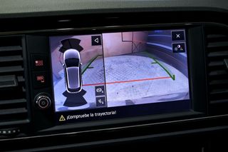 Seat Leon   ST 2.0 TDI 110kW 150CV DSG StSp FR