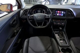 Seat Leon   ST 2.0 TDI 110kW 150CV DSG StSp FR