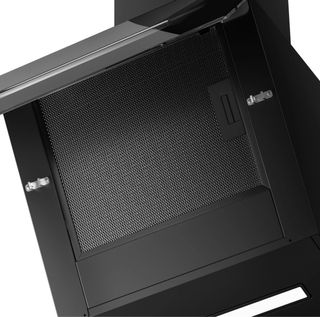 NUEVA! Campana extractora decorativa 60cm a estren