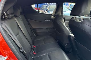 Toyota C-HR   2.0 180H Kaji Edition