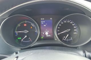 Toyota C-HR   2.0 180H Kaji Edition