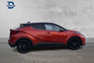 Toyota C-HR   2.0 180H Kaji Edition