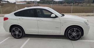BMW X4 2016
