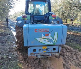 Vibrador Topavi 60 cms.