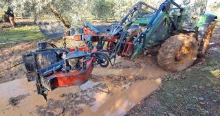 Vibrador Topavi 60 cms.