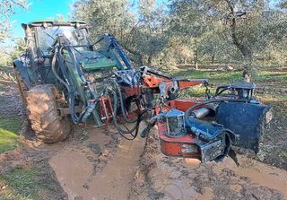 Vibrador Topavi 60 cms.