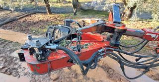 Vibrador Topavi 60 cms.