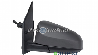 Retrovisor Completo Derecho Toyota Aygo (2014->)
