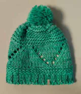 Gorro O'Neill lana pompón