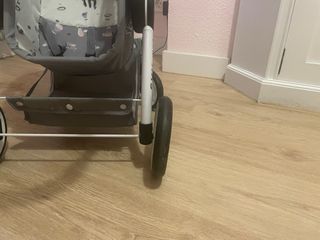 Silla de juguete SKY