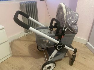 Silla de juguete SKY