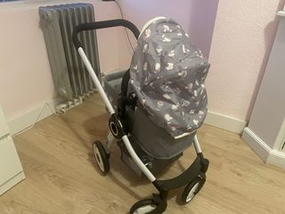 Silla de juguete SKY