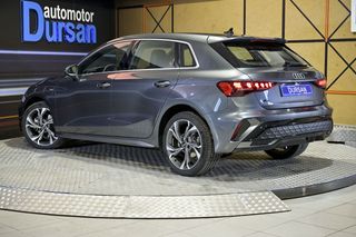 Audi A3   Sportback S line TFSI e 150kW S tronic