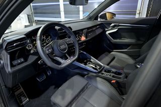 Audi A3   Sportback S line TFSI e 150kW S tronic