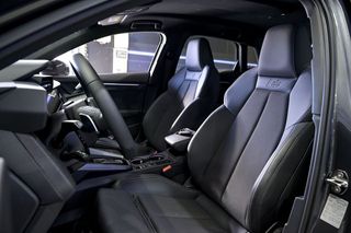 Audi A3   Sportback S line TFSI e 150kW S tronic