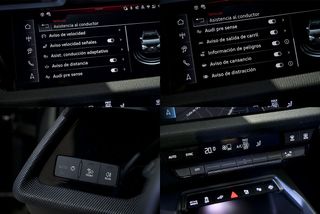 Audi A3   Sportback S line TFSI e 150kW S tronic