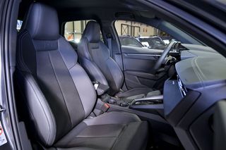 Audi A3   Sportback S line TFSI e 150kW S tronic