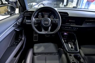 Audi A3   Sportback S line TFSI e 150kW S tronic