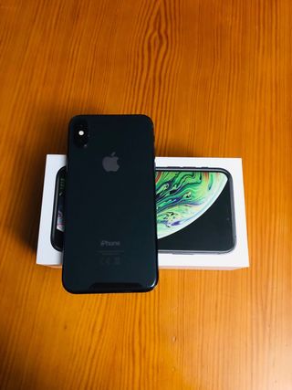 iPhone XS Apple