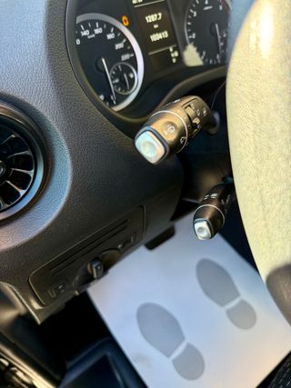 Mercedes-Benz Vito Mixto Select Larga  5 plazas