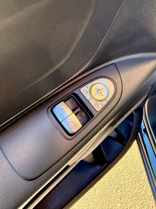 Mercedes-Benz Vito Mixto Select Larga  5 plazas