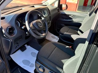 Mercedes-Benz Vito Mixto Select Larga  5 plazas