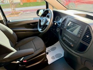 Mercedes-Benz Vito Mixto Select Larga  5 plazas
