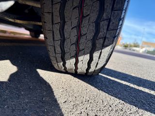 Mercedes-Benz Vito Mixto Select Larga  5 plazas