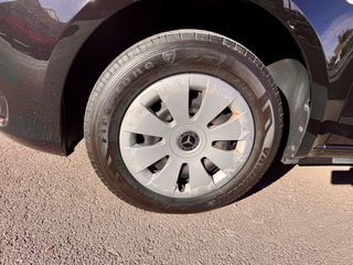 Mercedes-Benz Vito Mixto Select Larga  5 plazas