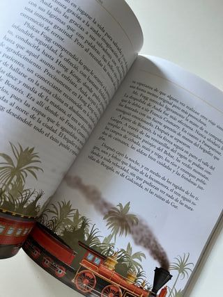 La vuelta al mundo en 80 días ANAYA +10 años