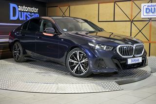 BMW Serie 5   520d