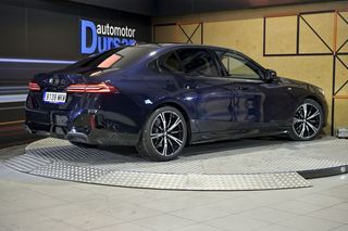BMW Serie 5   520d